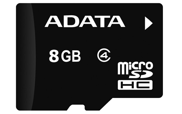 Thẻ nhớ Micro SD 8Gb