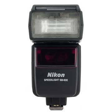 Nikon Flash Speedlight SB-600