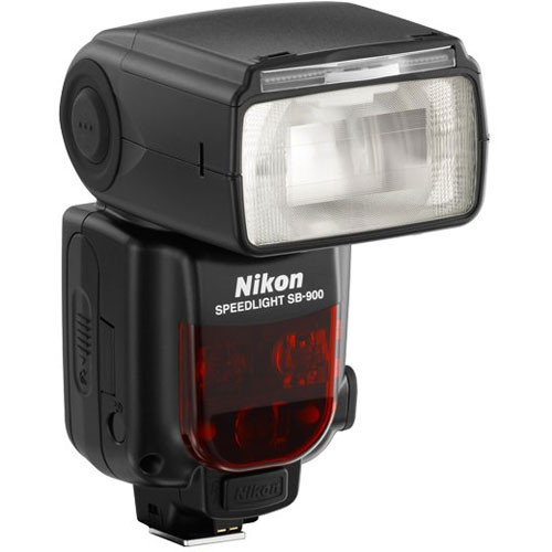 Nikon Flash Speedlight SB-900