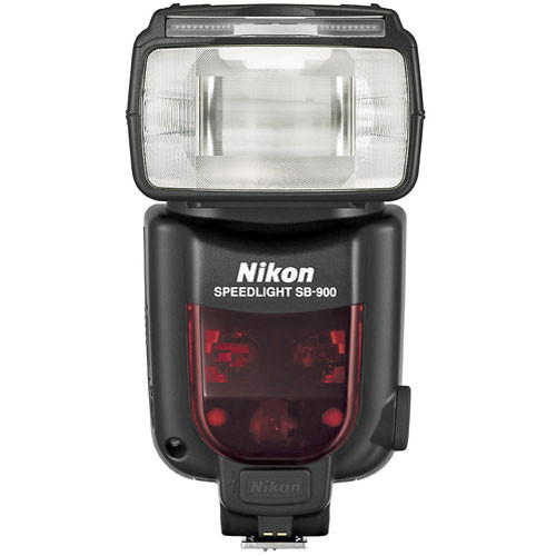 Nikon Flash Speedlight SB-900 chính hãng tốt nhất