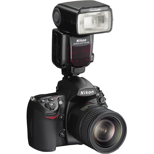 Nikon Flash Speedlight SB-900 giá rẻ nhất