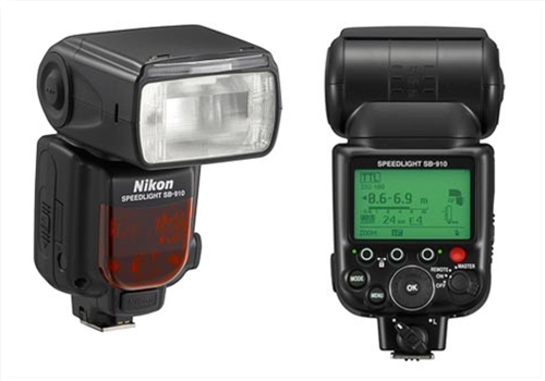 Nikon Speedlight SB-910 chính hãng