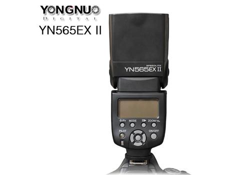 Đèn flash Yuongnuo 565 for Nikon chính hãng