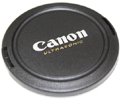 Nắp đậy ống kính Canon - Nikon