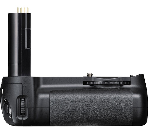 Nikon Battery Grip MB-D80