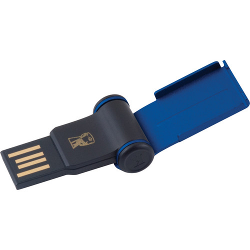 USB kingston 4Gb Datatraveler 108 chính hãng