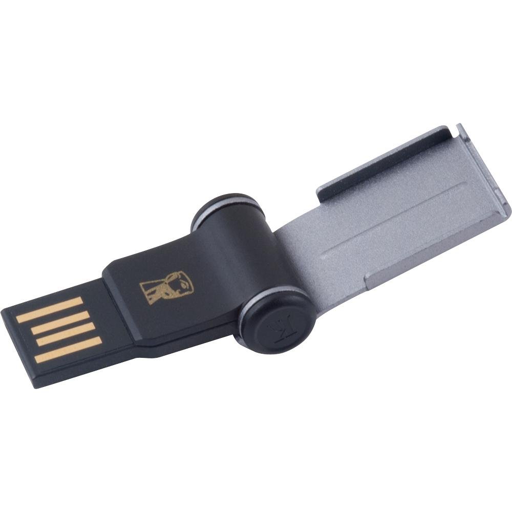 USB kingston 4Gb Datatraveler 108 tốt nhất