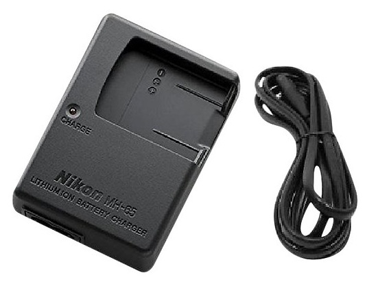 Sạc Nikon MH65 cho pin EL12