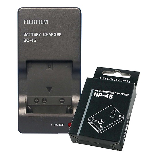 Fujifilm BC-45
