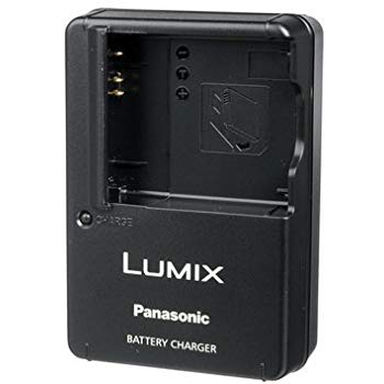 Panasonic LUMIX DE-A39A / A40 Battery Charger