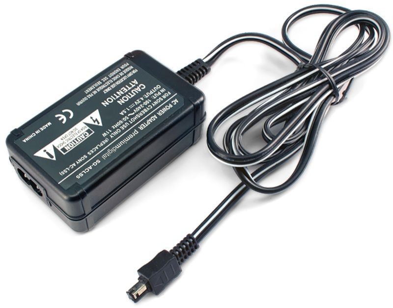 Adapter Sony AC-LS1A