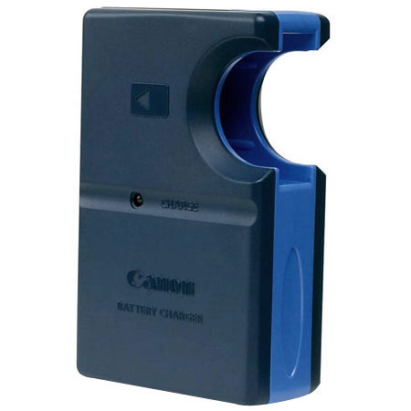 Canon CB-2LSE Battery Charger for NP-1LH