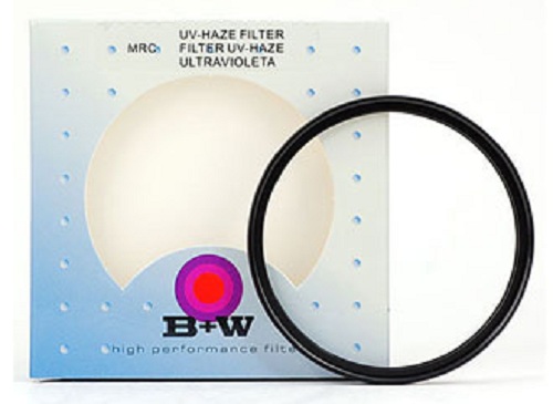 B+W UV HAZE 010M MRC 67mm