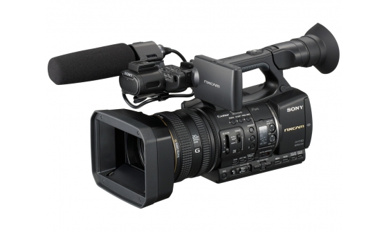 Sony HXR NX5/P