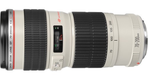 Canon EF 70-200mm f/4L USM_1