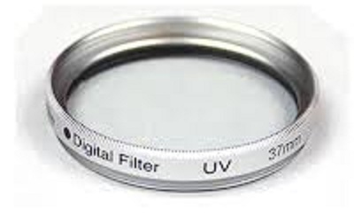 UV Kenko Filter 37mm