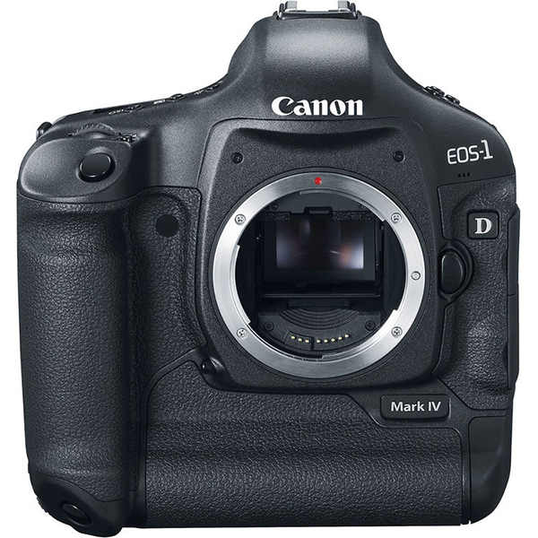 Canon EOS 1D Mark IV (Body)