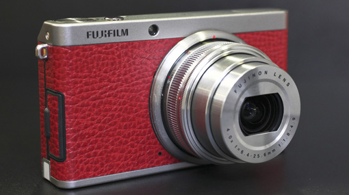 Máy ảnh Fujifilm FinePix XF1-2