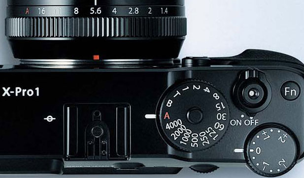 Fujifilm X-Pro1 + ống kính 18-55mm-5