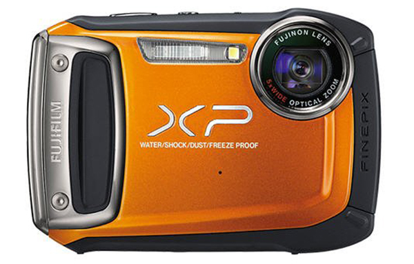 Máy ảnh Fujifilm XP100 chính hãng