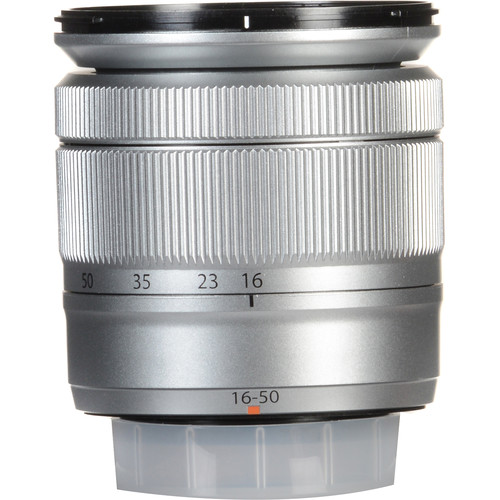 Ống kính Fujinon XC16-50mm F3.5-5.6 OIS