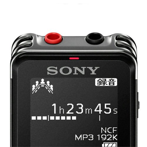 Máy ghi âm Sony kts UX543F-digi4u.net