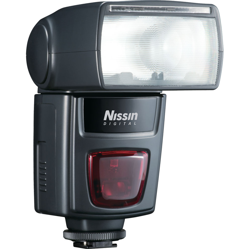 Nissin Di622 Mark II for Nikon/Canon giá cả phù hợp