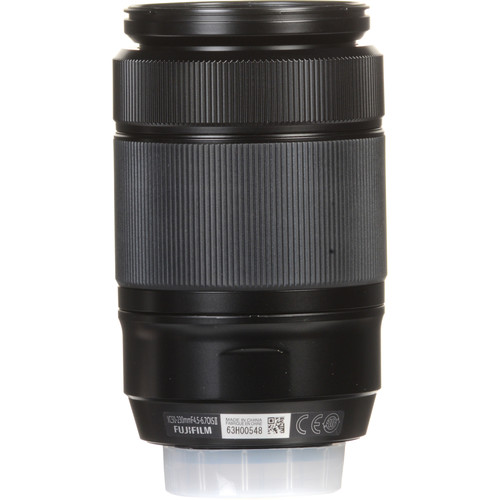 Fujinon Lens XC50-230mmF4.5-6.7 OIS