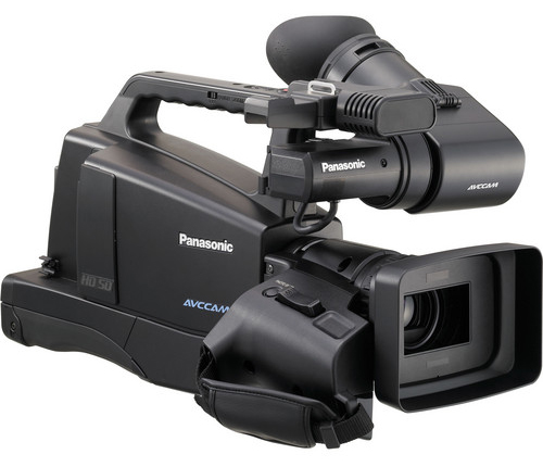 Máy quay chuyên dụng Panasonic AG-HMC80 chính hãng