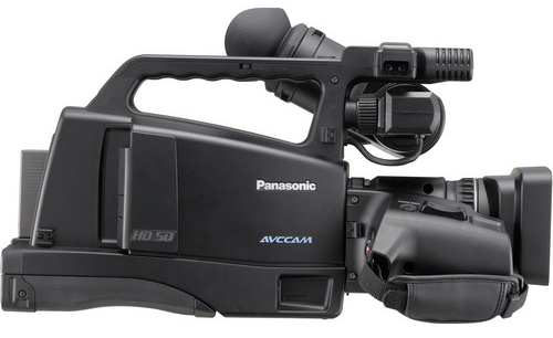 Máy quay Panasonic AG-HMC80 chính hãng