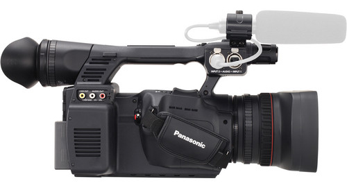 Máy quay chuyên nghiệp Panasonic AG-AC160 giá rẻ