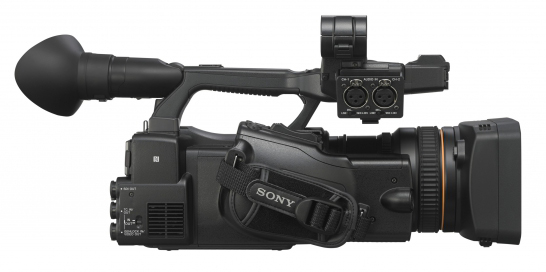 Máy quay Sony PMW-200 giá tốt nhất Digi4u