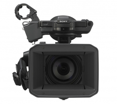 Máy quay chuyên nghiệp Sony PMW-200 giá tốt