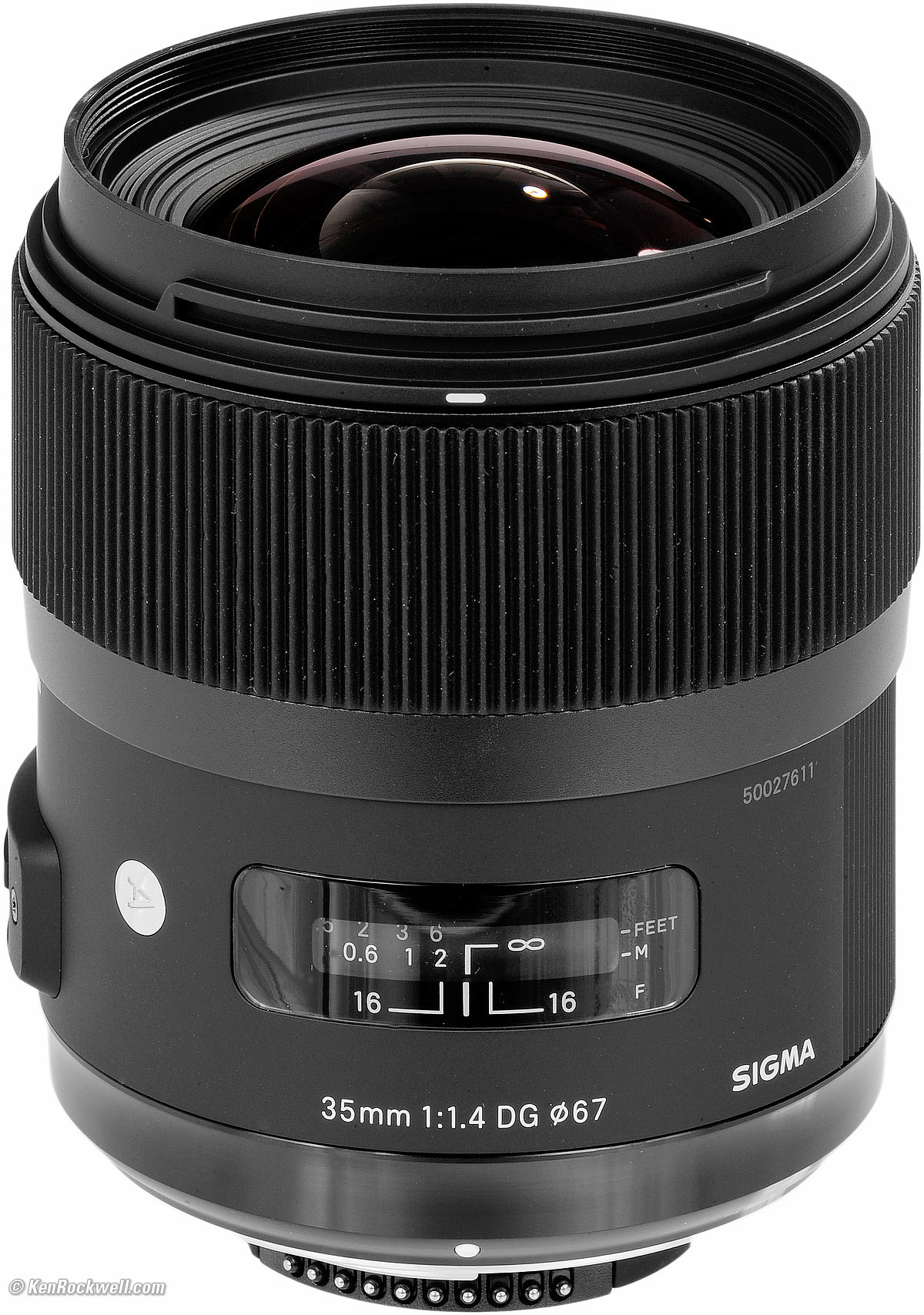 Sigma 35mm f/1.4 DG HSM A1 for Nikon-6