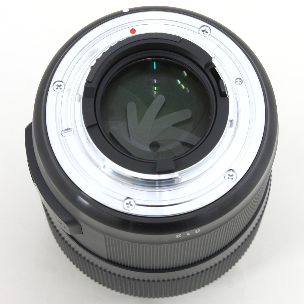 Sigma 35mm f/1.4 DG HSM A1 for Nikon-9