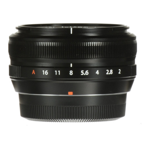 FUJINON LENS XF18mmF2 R-Digi4u.net