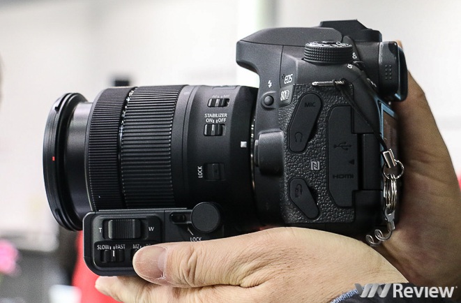 Canon EOS 80D-8