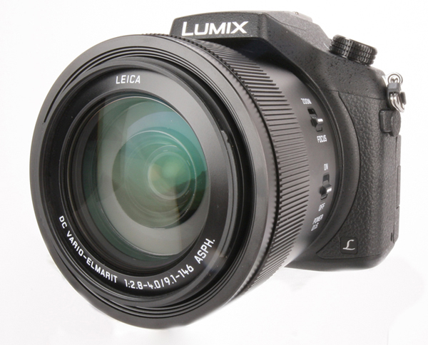  Panasonic Lumix DMC-FZ1000