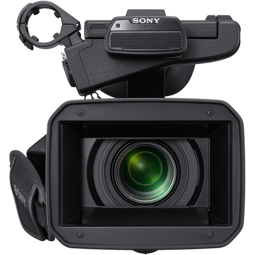 Máy quay chuyên nghiệp Sony PXW-Z150 4K XDCAM