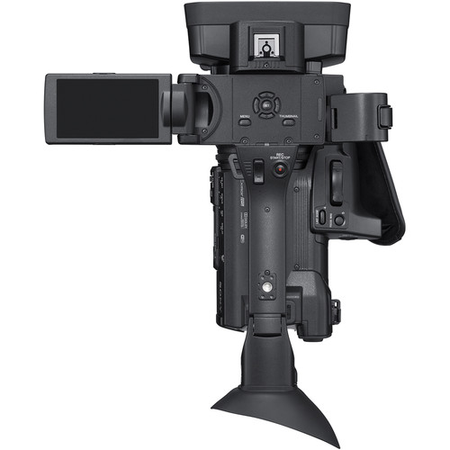 Máy quay chuyên nghiệp Sony PXW-Z150 4K XDCAM giá tốt