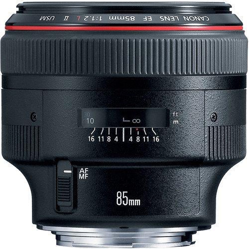 Canon EF 85mm f/1.2L II USM_4