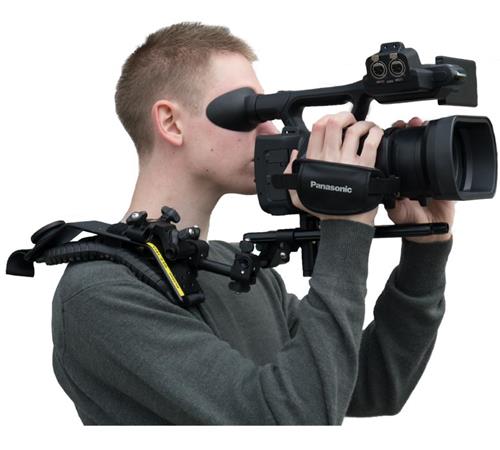 máy quay chuyên dụng Panasonic AG-AC30 giá rẻ
