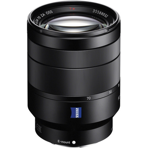 Sony Lens SEL2470z-giá cả hợp lý