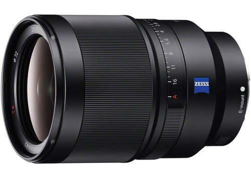 Sony Lens SEL35F14Z
