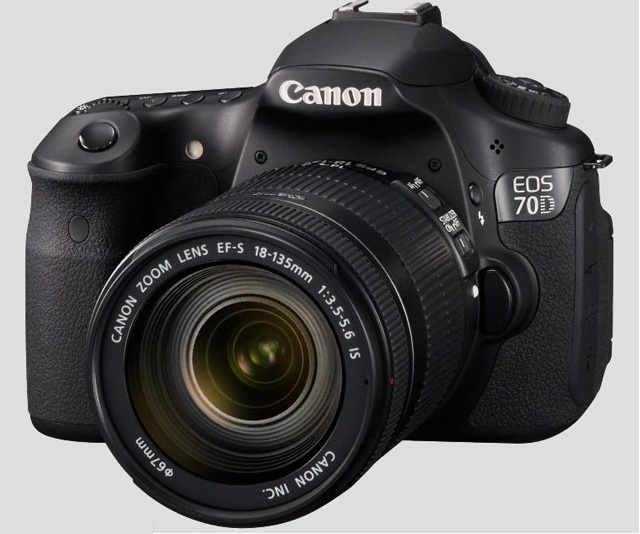Canon EOS 70D (Body Lê Bảo Minh)