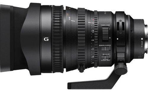 Sony FE PZ 28-135mm f/4 G OSS Lens-123