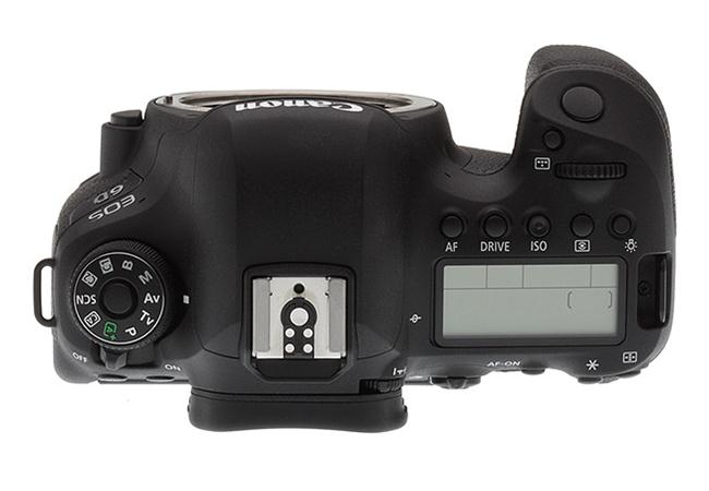 Canon EOS 6D Mark II body-3