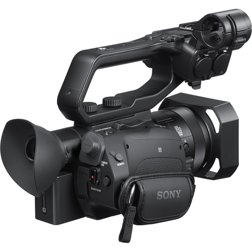 Máy quay chuyên dụng Sony PXW-Z90 4K giá rẻ