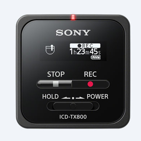 Ghi âm Sony ICD-TX800-Digi4u.net