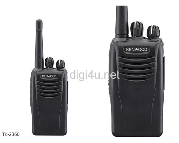 Bộ đàm Kenwood TK-2360